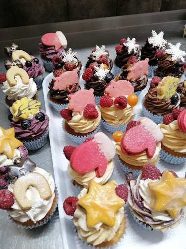 Pirôžkáreň Prievidza