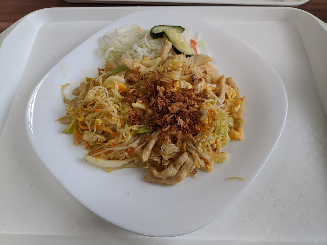 Vietnamská Reštaurácia - Juh