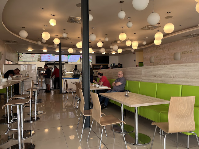 Eleško restaurant - Nitra