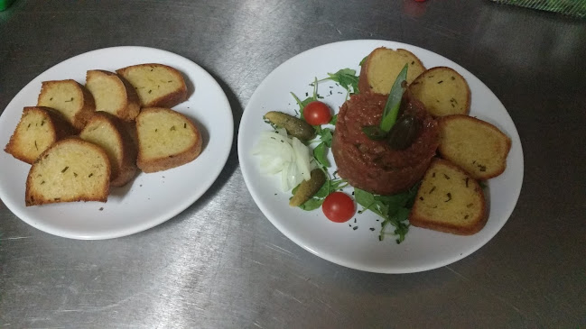 Koliba Hubková - Humenné