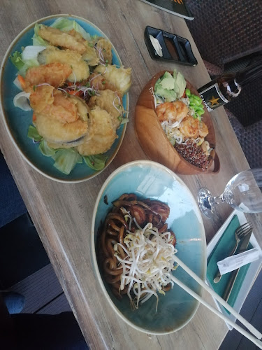 Opinii despre Samurai Sushi în Banská Bystrica - Gastronómia a pohostinstvo