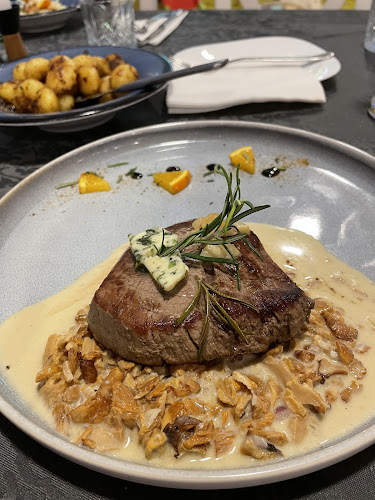 Comentarii opinii despre Hotel & Reštaurácia Slanica