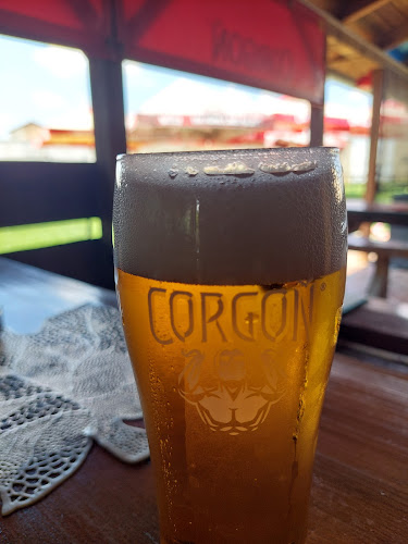 Opinii despre Štadión în Nová Dubnica - Gastronómia a pohostinstvo