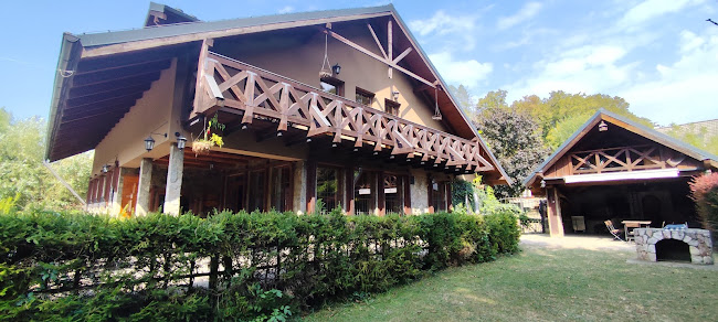 GAZDOVSKÝ DVOR MLYNKY - Gastronómia a pohostinstvo