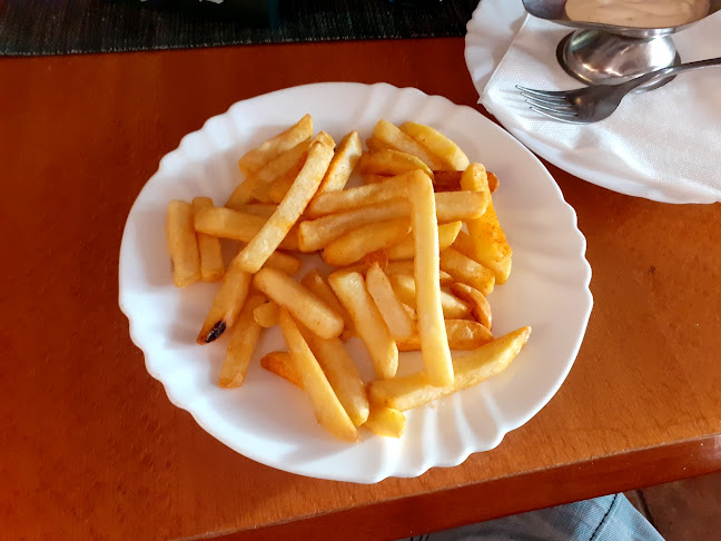 Opinii despre Pizza La Scala în Humenné - Gastronómia a pohostinstvo