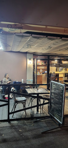 Opinii despre Pizzeria Sole Mio în Bratislava - Gastronómia a pohostinstvo