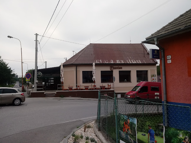 Sládkovičova 637, 017 01 Považská Bystrica