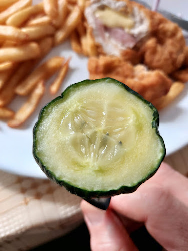 Reštaurácia Marica - Gabčíkovo