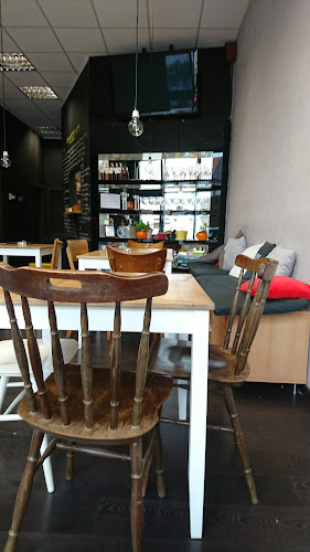 Chlebíčkovo - Gastronómia a pohostinstvo