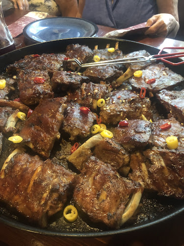 Žalár Pub - Chrenová