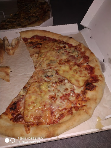 Pizza Michal - Gastronómia a pohostinstvo