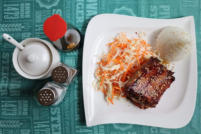 Dong Viet reštaurácia Malacky - Gastronómia a pohostinstvo