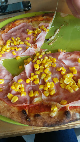 Pizzeria Slniečko - Gastronómia a pohostinstvo