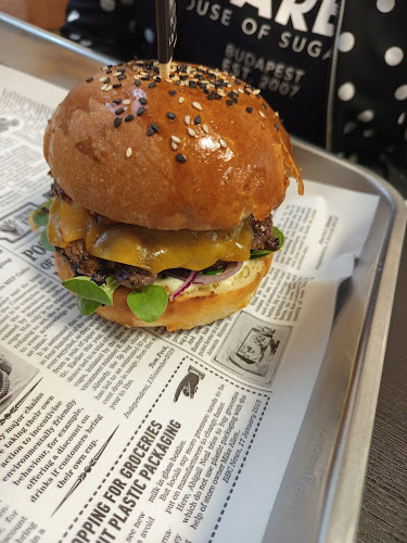 Silver Bistro - Nové Zámky