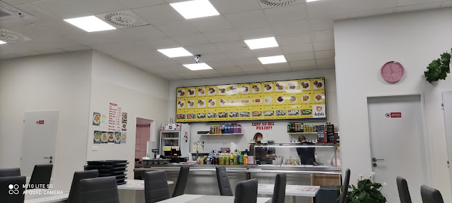 Zlatý lotos - Gastronómia a pohostinstvo