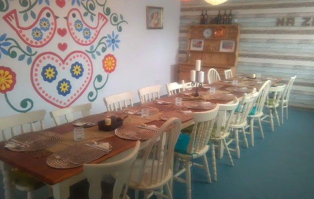 Whitehouse Rozvoz Obedov a Catering - Gastronómia a pohostinstvo