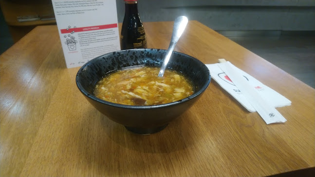 Sushi Time Malý trh