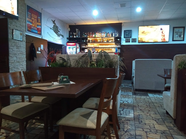 Comentarii opinii despre Reštaurácia Čarodej