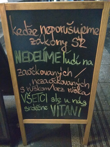 Pizzeria Carolina - Gastronómia a pohostinstvo