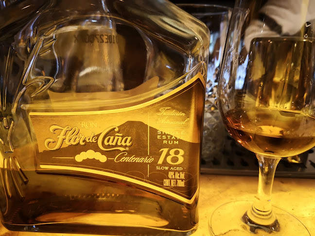 Cuba Libre Rum & Cigar House, Bratislava