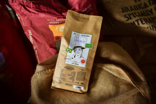 Comentarii opinii despre Coffee VERONIA - Rodinná pražiareň kávy