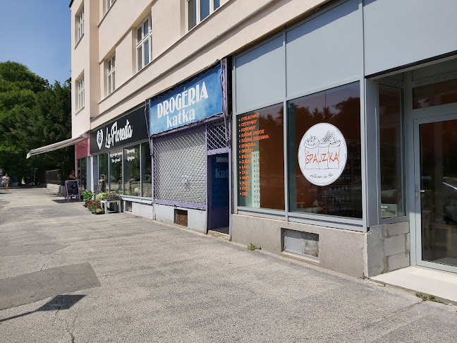 ŠPAJZKA Trnava - Gastronómia a pohostinstvo