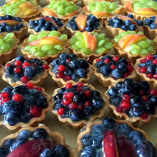 Opinii despre Kopek - Kočkovská pekáreň în Púchov - Gastronómia a pohostinstvo