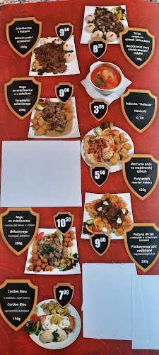 Sir Higgins - Štúrovo