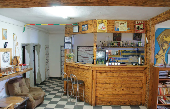 Pohostinstvo Marťák