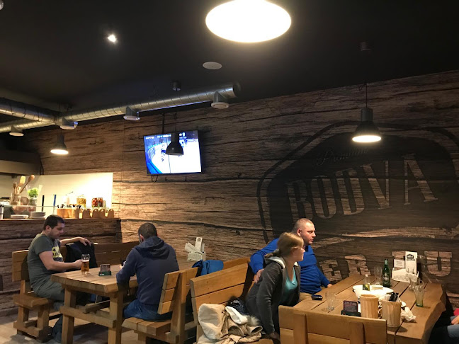 Bodva Pizza Pub - Košice