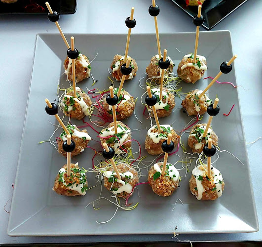 Jedáleň - Banská Bystrica