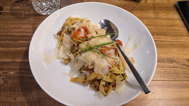 Opinii despre Schoppa restaurant în Nové Mesto - Gastronómia a pohostinstvo