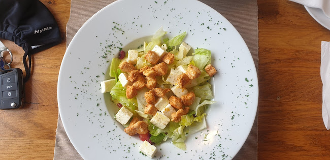 Opinii despre Pizza Zvolen Corino în Zvolen - Gastronómia a pohostinstvo