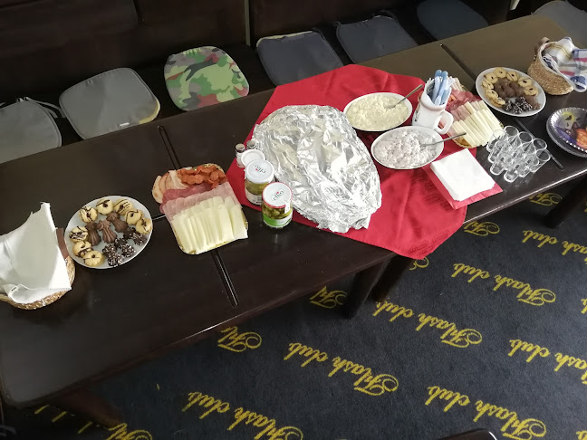 SADKA klub - Banská Bystrica