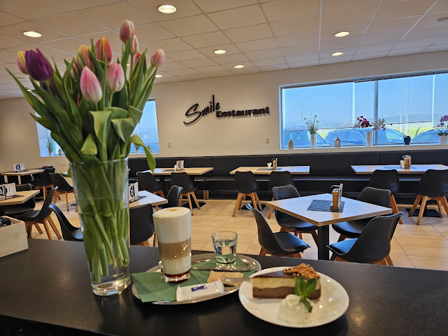 Smile Restaurant Levoča - Levoča