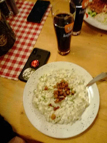 Grill Pub Restaurant - Vysoké Tatry