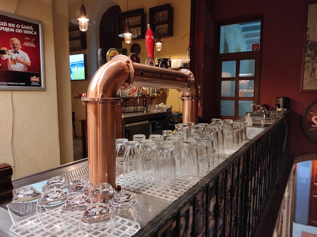 Prezidentská Piváreň - Gastronómia a pohostinstvo