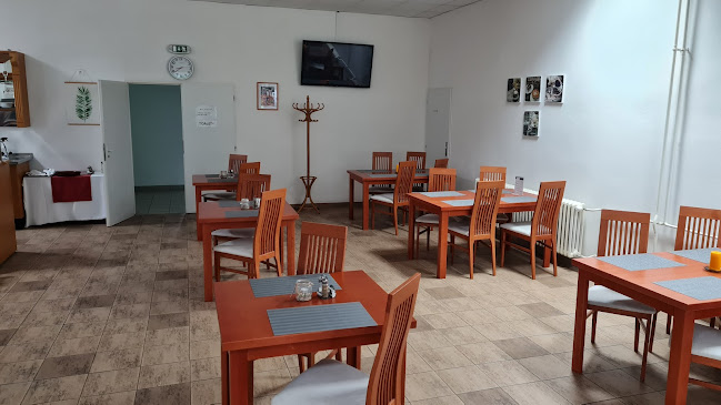 Comentarii opinii despre Mliečny bar