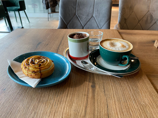 Opinii despre DOBROTA_ Predajňa s kaviarňou a raňajkovým menu în Prievidza - Gastronómia a pohostinstvo