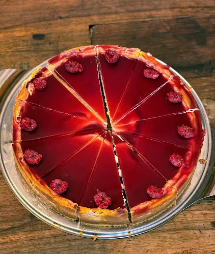 Kaviareň Poetika - Banská Bystrica