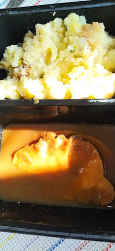 Kuchyňa - donáška - Košice