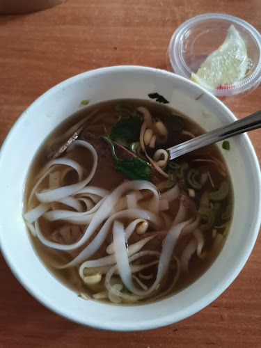 Opinii despre Palm Street Boyz în Prievidza - Gastronómia a pohostinstvo