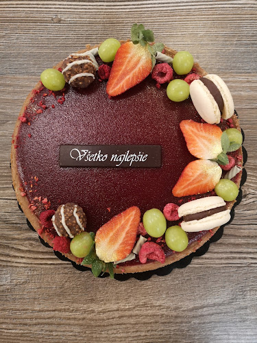 Fantasy Cukráren - Gastronómia a pohostinstvo