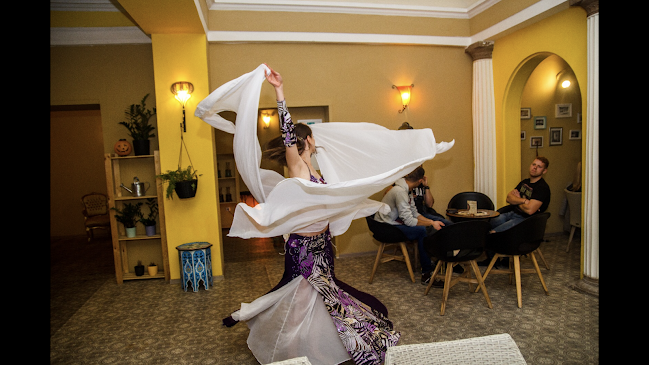 Comentarii opinii despre Shisha bar Marrakesh