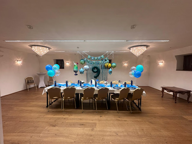 Reštaurácia Zemianska kúria | Slovenská kuchyňa Liptov