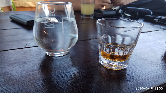 Čičky Areál - Gastronómia a pohostinstvo