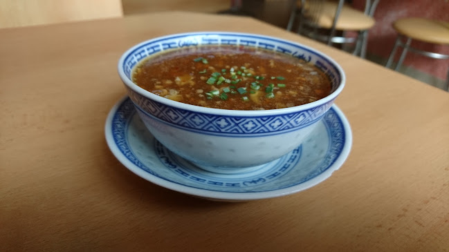 Opinii despre Dragon în Nové Zámky - Gastronómia a pohostinstvo