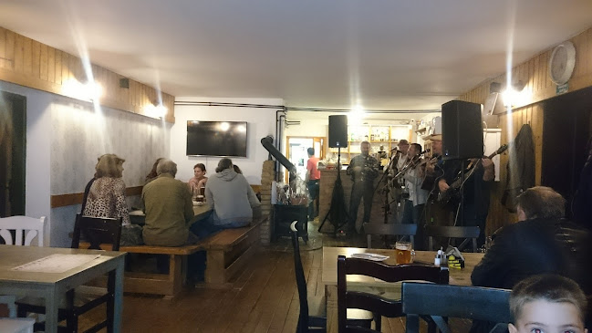 Staré časy - Marianka