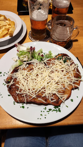 Marlon Pub - Ružinov