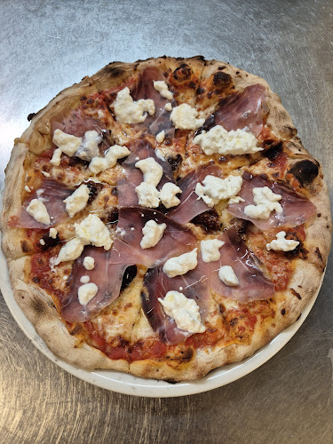 Comentarii opinii despre Pizzeria Ristorante Toscana